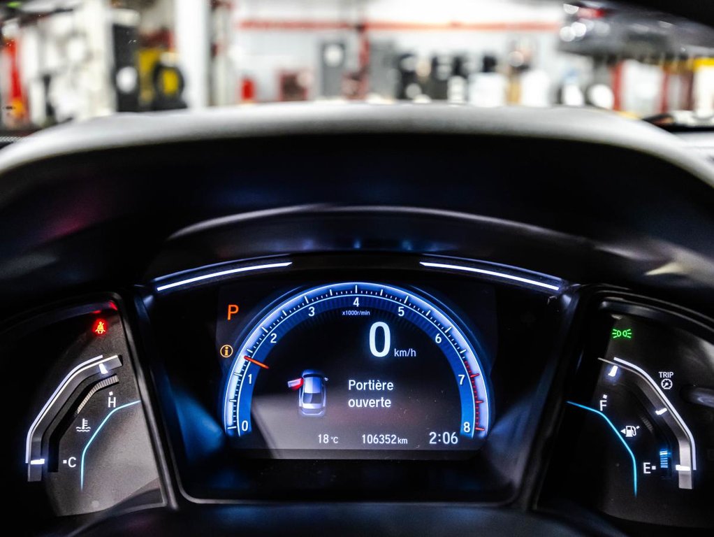 2021 Honda Civic LX in , Quebec - 22 - w1024h768px