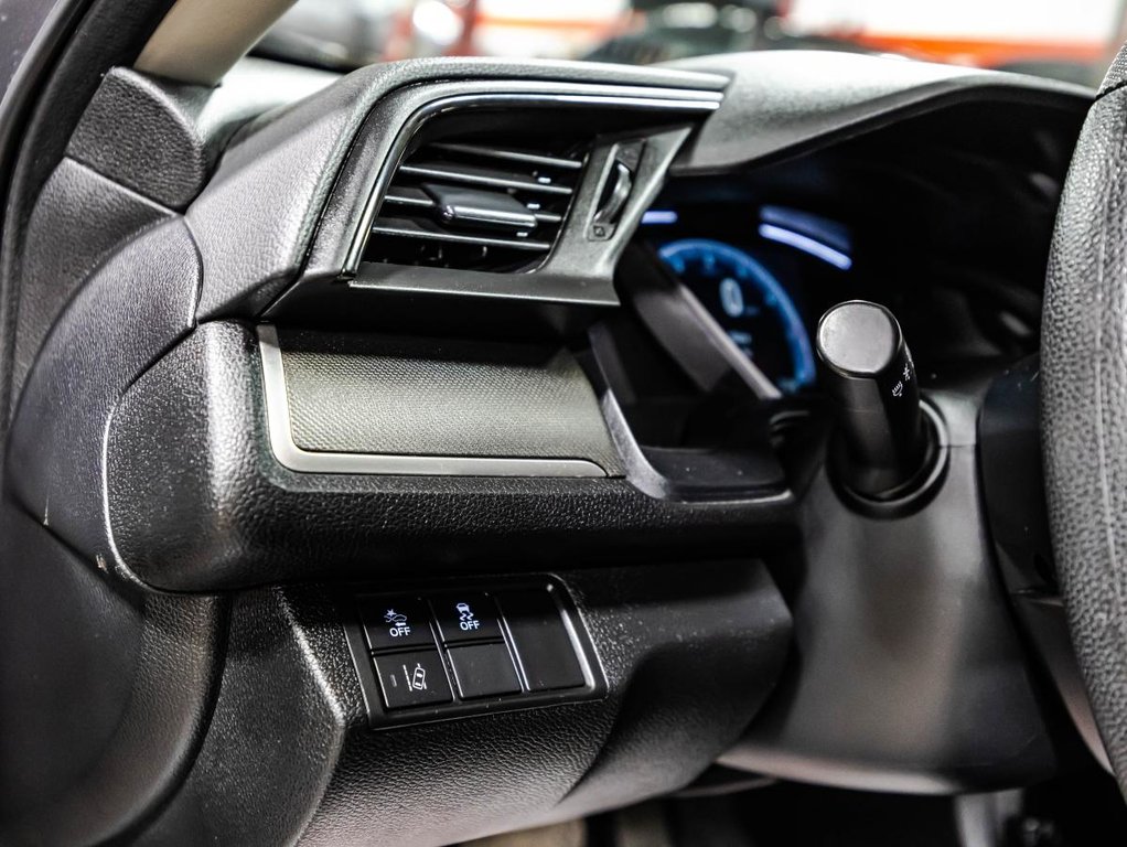 2021 Honda Civic LX in , Quebec - 20 - w1024h768px