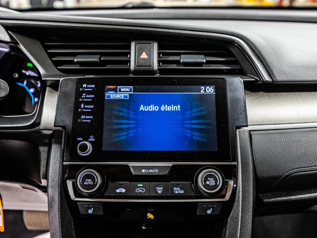 2021 Honda Civic LX in , Quebec - 23 - w1024h768px