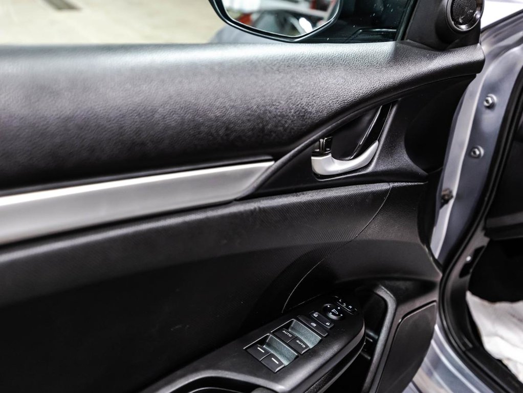 2021 Honda Civic LX in , Quebec - 11 - w1024h768px