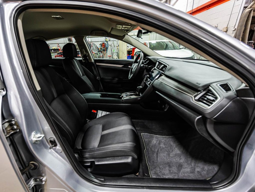 2021 Honda Civic LX in , Quebec - 17 - w1024h768px