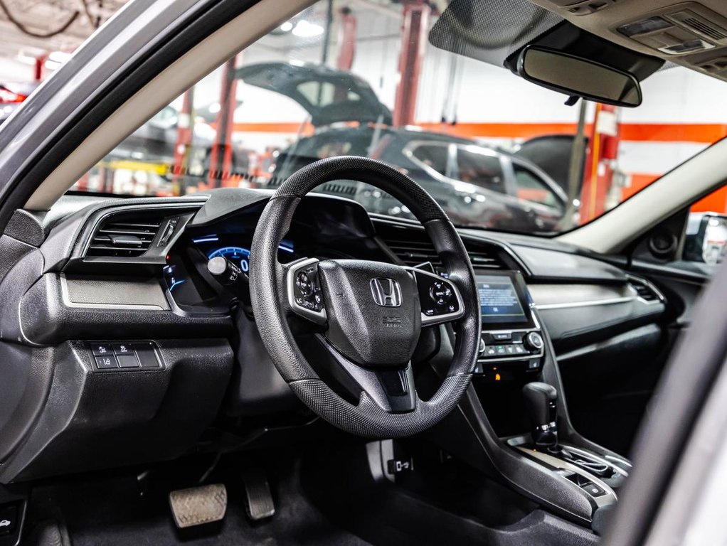 2021 Honda Civic LX in , Quebec - 19 - w1024h768px