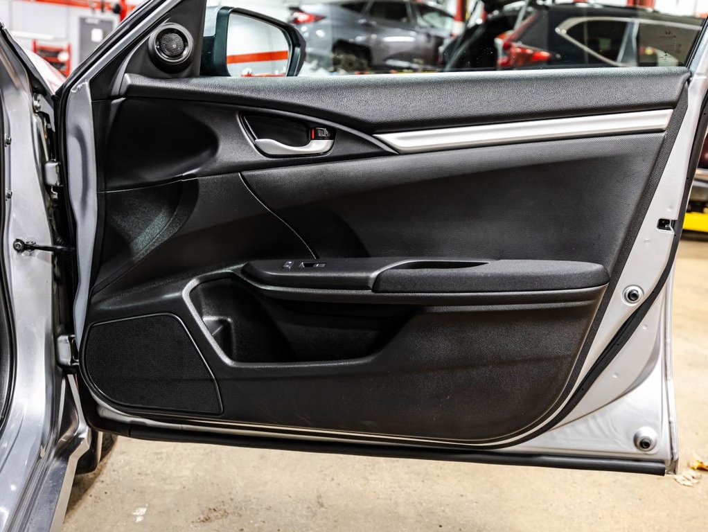 2021 Honda Civic LX in , Quebec - 16 - w1024h768px