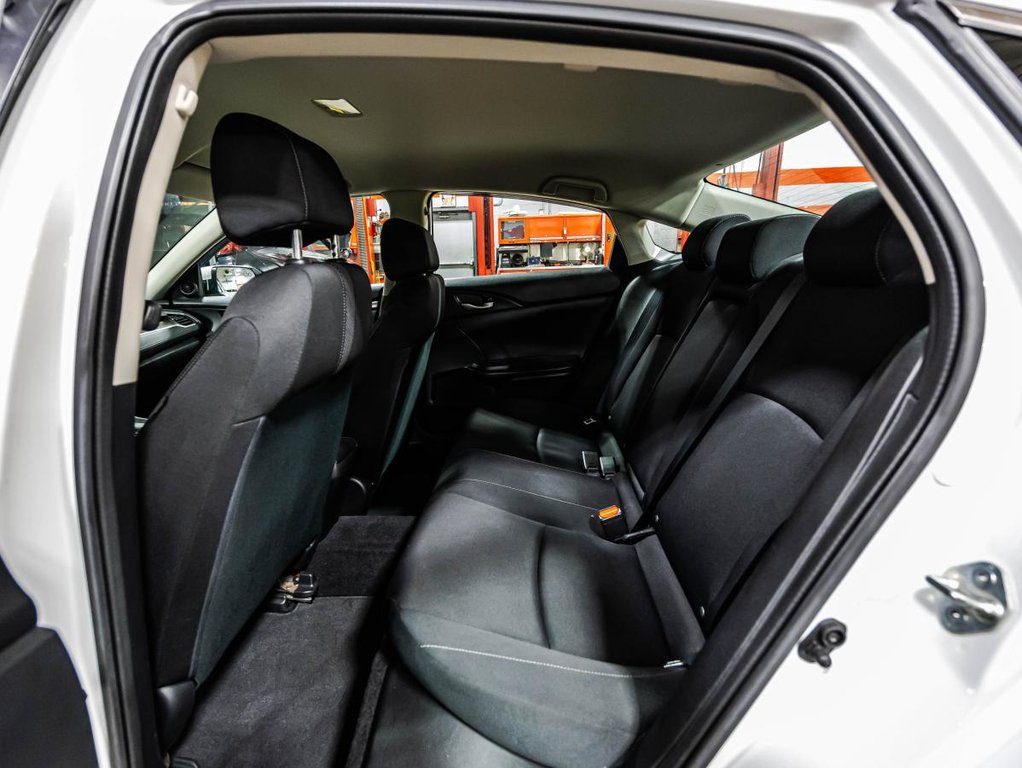 2021 Honda Civic LX 18 500 SEULEMENT JAMAIS ACCIDENTÉ IMPECABLE in , Quebec - 13 - w1024h768px