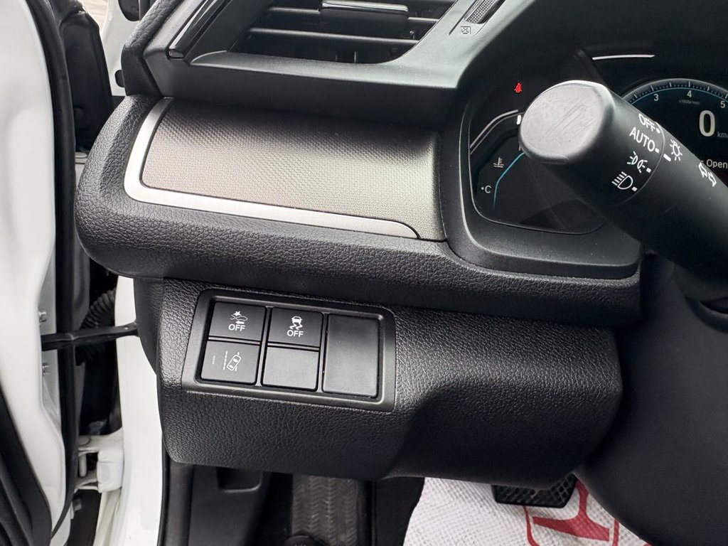 2021 Honda Civic LX 18 500 SEULEMENT JAMAIS ACCIDENTÉ IMPECABLE in , Quebec - 11 - w1024h768px