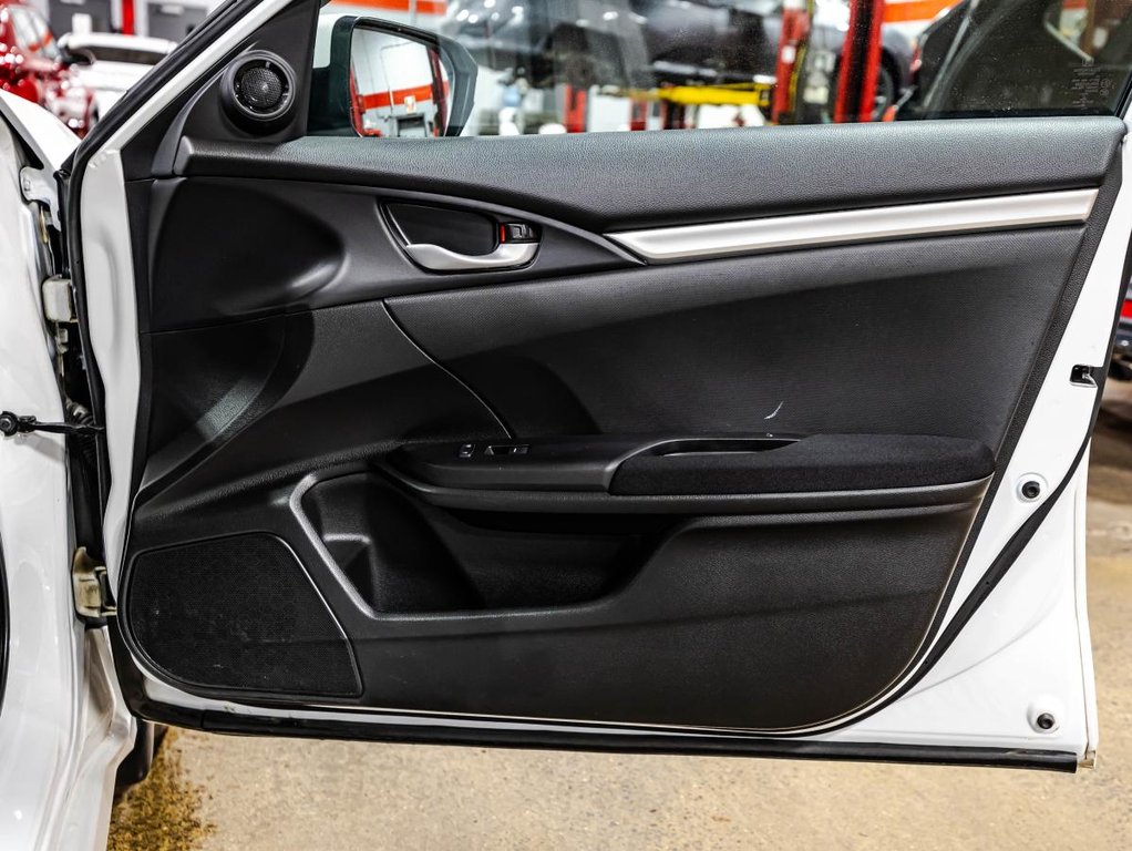 2021 Honda Civic LX 18 500 SEULEMENT JAMAIS ACCIDENTÉ IMPECABLE in , Quebec - 16 - w1024h768px