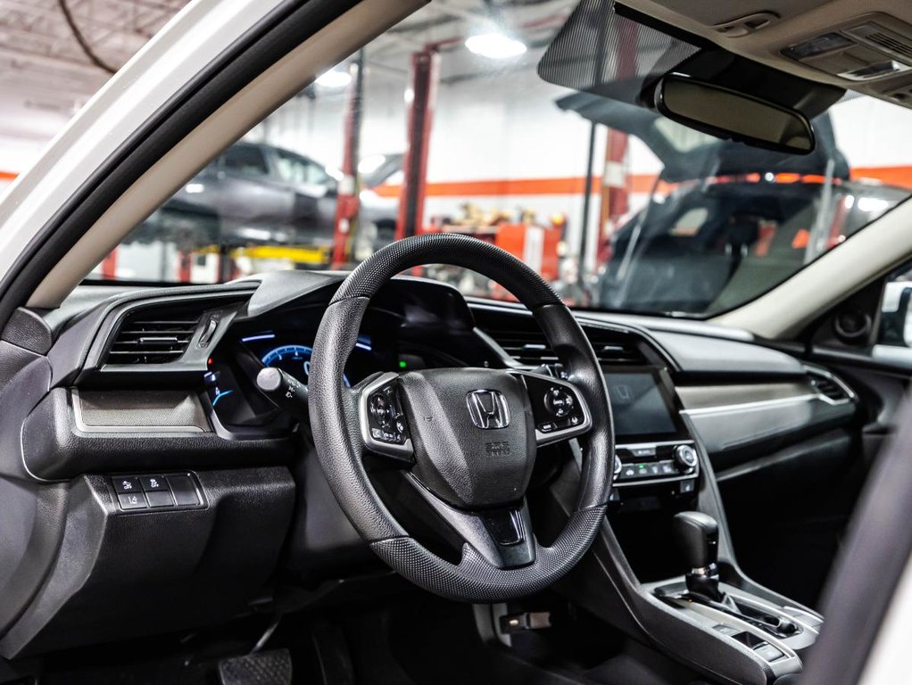 2021 Honda Civic LX 18 500 SEULEMENT JAMAIS ACCIDENTÉ IMPECABLE in , Quebec - 19 - w1024h768px