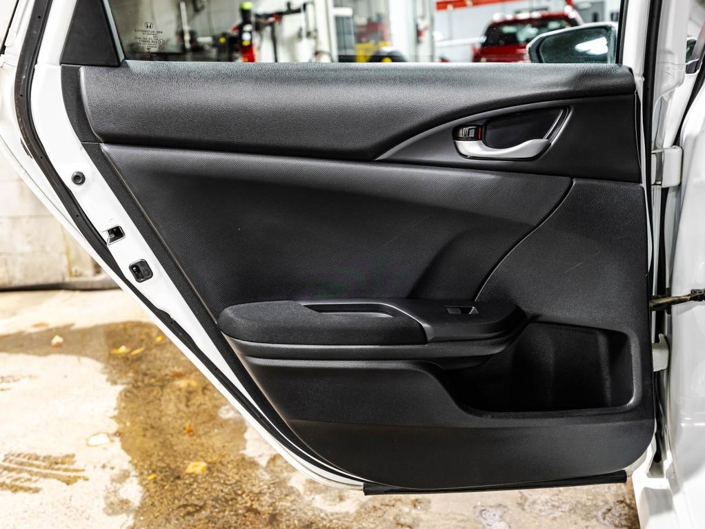 2021 Honda Civic LX 18 500 SEULEMENT JAMAIS ACCIDENTÉ IMPECABLE in , Quebec - 12 - w1024h768px