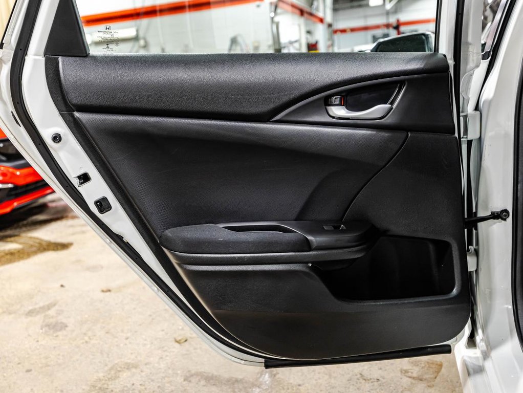 Honda Civic LX 1 PROPRIO I JAMAIS ACCIDENTÉ I CARPLAY I SIÈGES CHAUFFANTS I GARANTIE 10 OU 200 000 KM 2021 à , Québec - 12 - w1024h768px