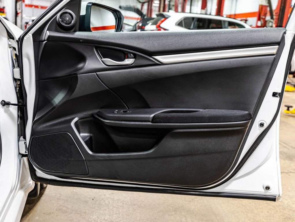 Honda Civic LX 1 PROPRIO I JAMAIS ACCIDENTÉ I CARPLAY I SIÈGES CHAUFFANTS I GARANTIE 10 OU 200 000 KM 2021 à , Québec - 16 - w1024h768px