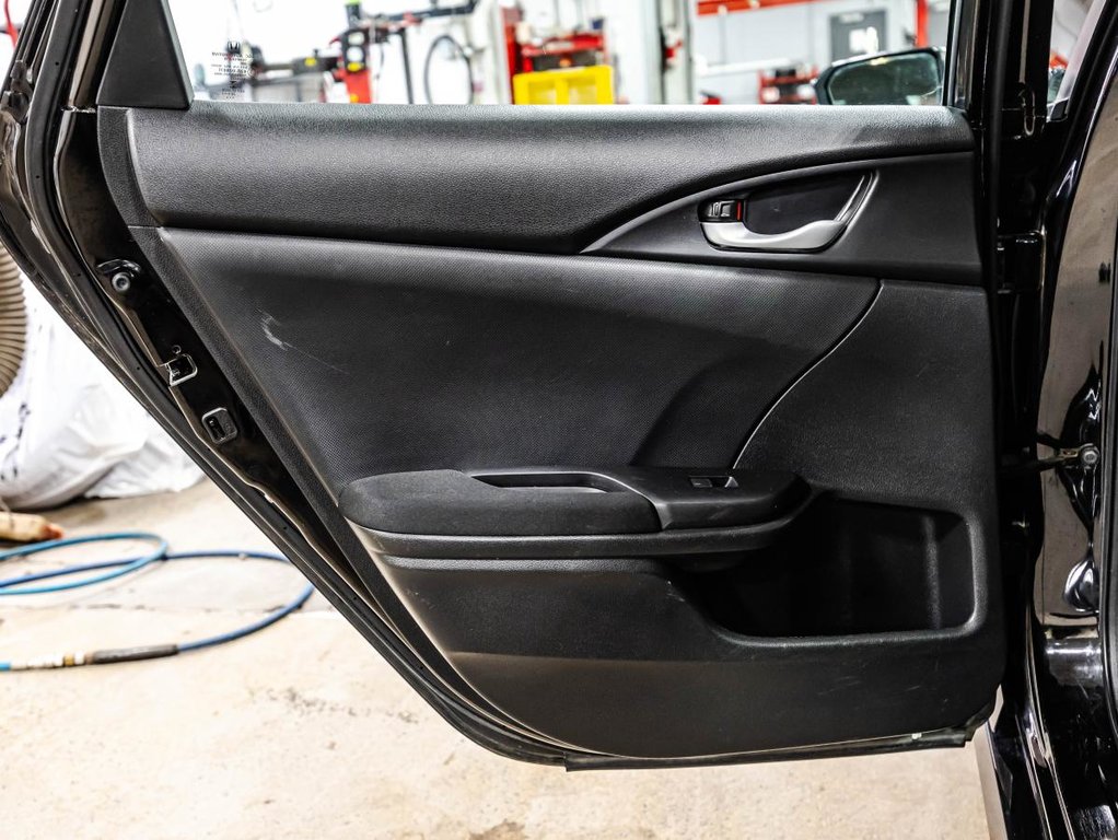 2021 Honda Civic EX I CARPLAY I TOIT OUVRANT I MAGS I DEMARREUR I SIEGES CHAUFFANTS I SECURITE ACTIVE in , Quebec - 13 - w1024h768px