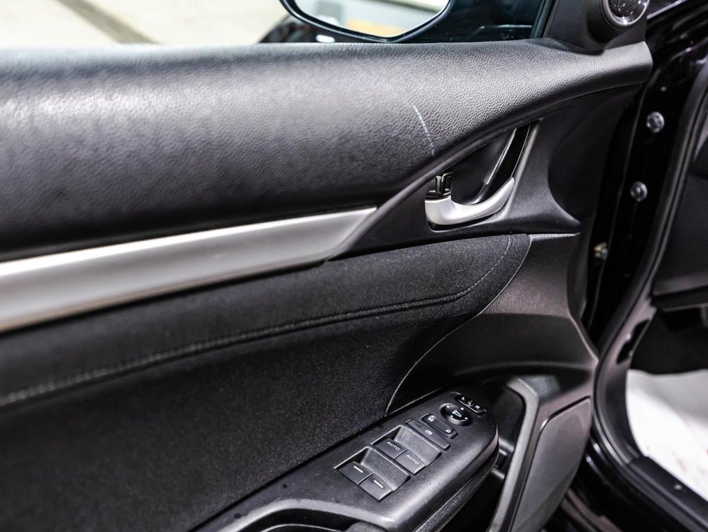 2021 Honda Civic EX I CARPLAY I TOIT OUVRANT I MAGS I DEMARREUR I SIEGES CHAUFFANTS I SECURITE ACTIVE in , Quebec - 12 - w1024h768px