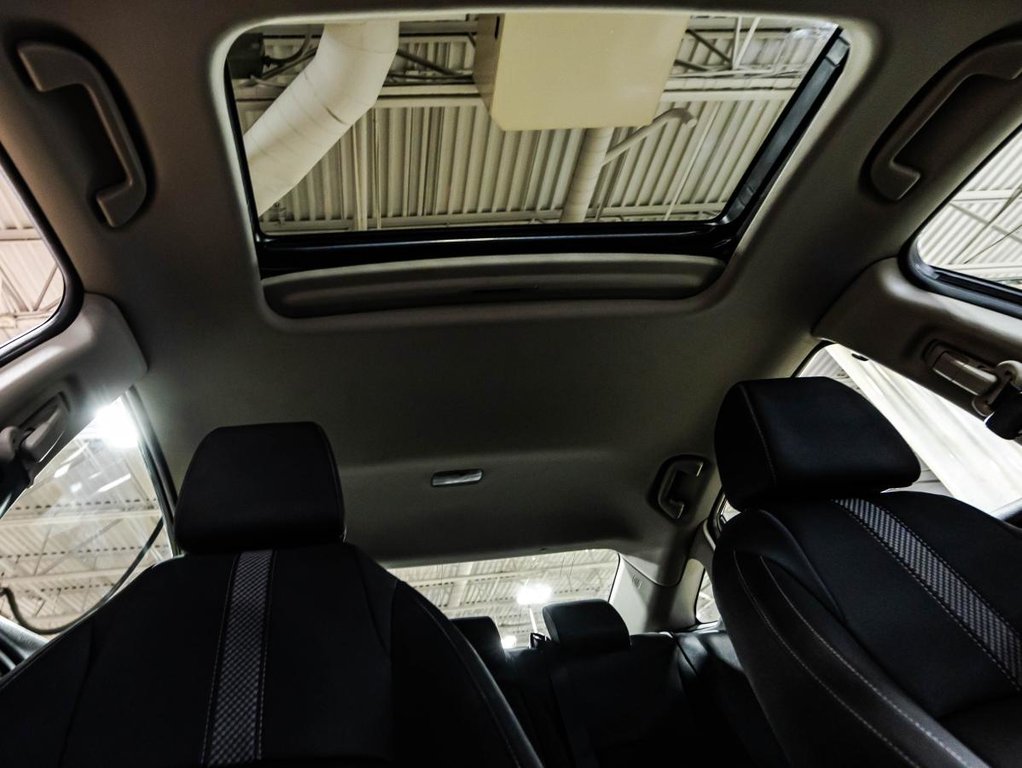 2021 Honda Civic EX I CARPLAY I TOIT OUVRANT I MAGS I DEMARREUR I SIEGES CHAUFFANTS I SECURITE ACTIVE in , Quebec - 19 - w1024h768px