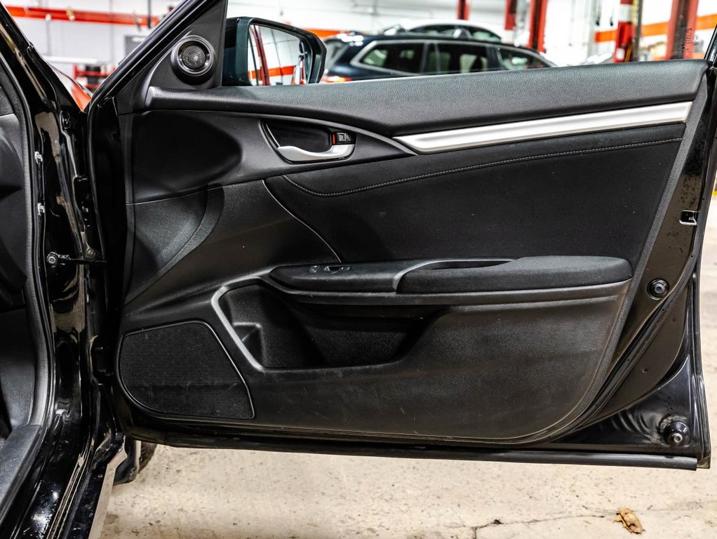 2021 Honda Civic EX I CARPLAY I TOIT OUVRANT I MAGS I DEMARREUR I SIEGES CHAUFFANTS I SECURITE ACTIVE in , Quebec - 17 - w1024h768px