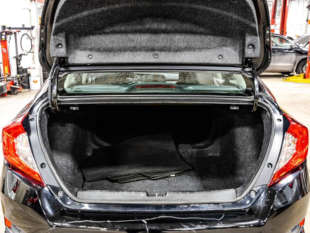 2021 Honda Civic EX I CARPLAY I TOIT OUVRANT I MAGS I DEMARREUR I SIEGES CHAUFFANTS I SECURITE ACTIVE in , Quebec - 16 - w1024h768px