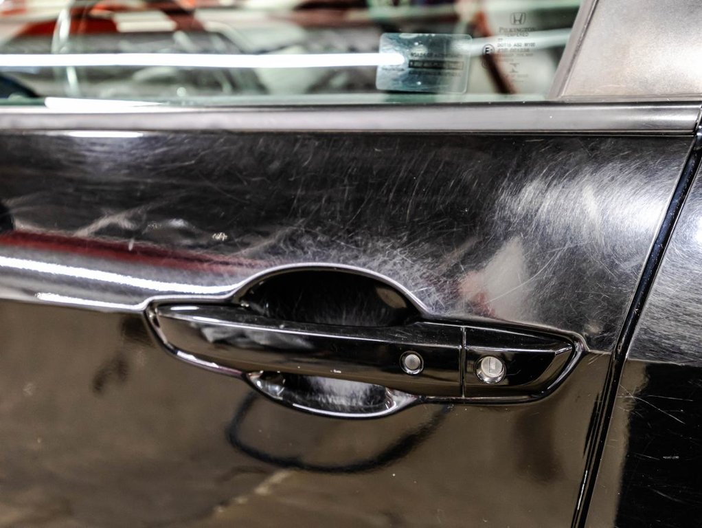 2021 Honda Civic EX I CARPLAY I TOIT OUVRANT I MAGS I DEMARREUR I SIEGES CHAUFFANTS I SECURITE ACTIVE in , Quebec - 11 - w1024h768px