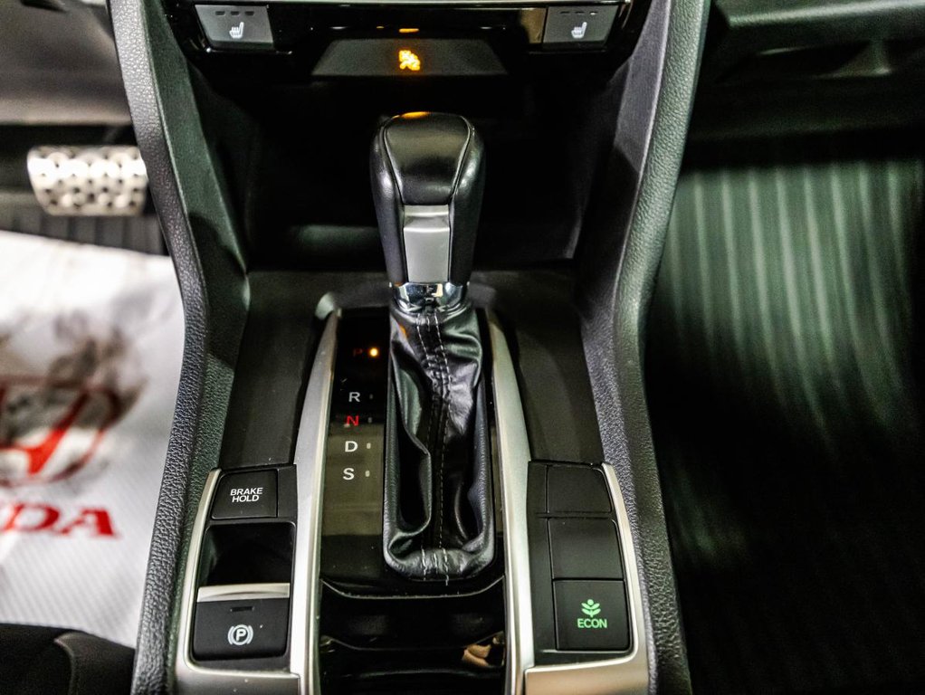 Honda Civic Sport 1 PROPRIO I JAMAIS ACCIDENTÉ I CARPLAY I TOIT OUVRANT I MAGS I DEMARREUR I SECURITE ACTIVE 2021 à , Québec - 26 - w1024h768px