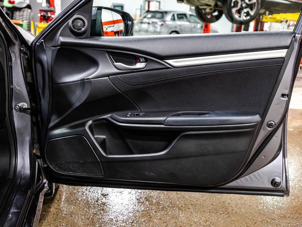Honda Civic Sport 1 PROPRIO I JAMAIS ACCIDENTÉ I CARPLAY I TOIT OUVRANT I MAGS I DEMARREUR I SECURITE ACTIVE 2021 à , Québec - 17 - w1024h768px