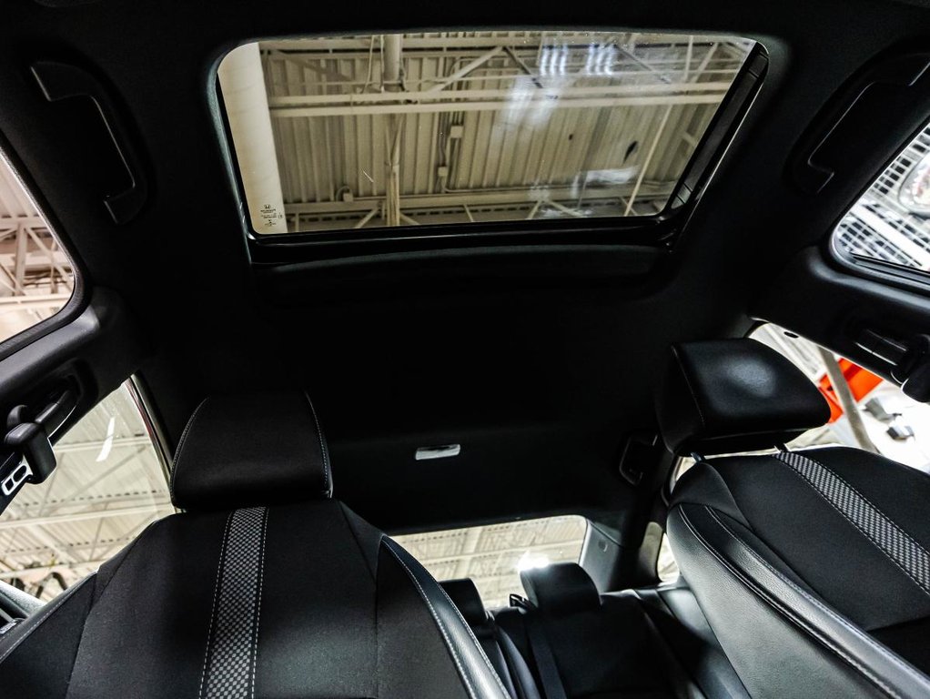 Honda Civic Sport 1 PROPRIO I JAMAIS ACCIDENTÉ I CARPLAY I TOIT OUVRANT I MAGS I DEMARREUR I SECURITE ACTIVE 2021 à , Québec - 19 - w1024h768px
