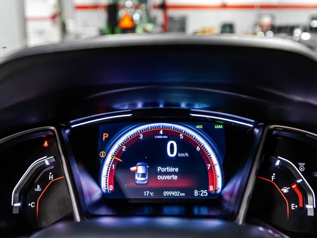 Honda Civic Sport 1 PROPRIO I JAMAIS ACCIDENTÉ I CARPLAY I TOIT OUVRANT I MAGS I DEMARREUR I SECURITE ACTIVE 2021 à , Québec - 24 - w1024h768px