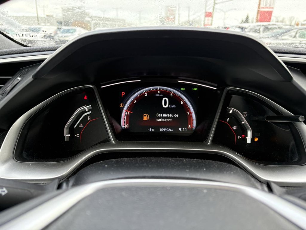 2021 Honda Civic Sport in , Quebec - 6 - w1024h768px
