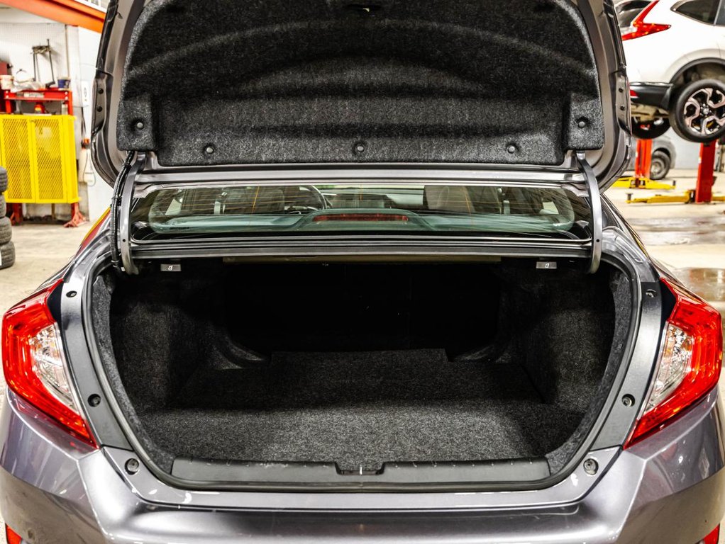 Honda Civic Sport 1 PROPRIO I JAMAIS ACCIDENTÉ I CARPLAY I TOIT OUVRANT I MAGS I DEMARREUR I SECURITE ACTIVE 2021 à , Québec - 16 - w1024h768px