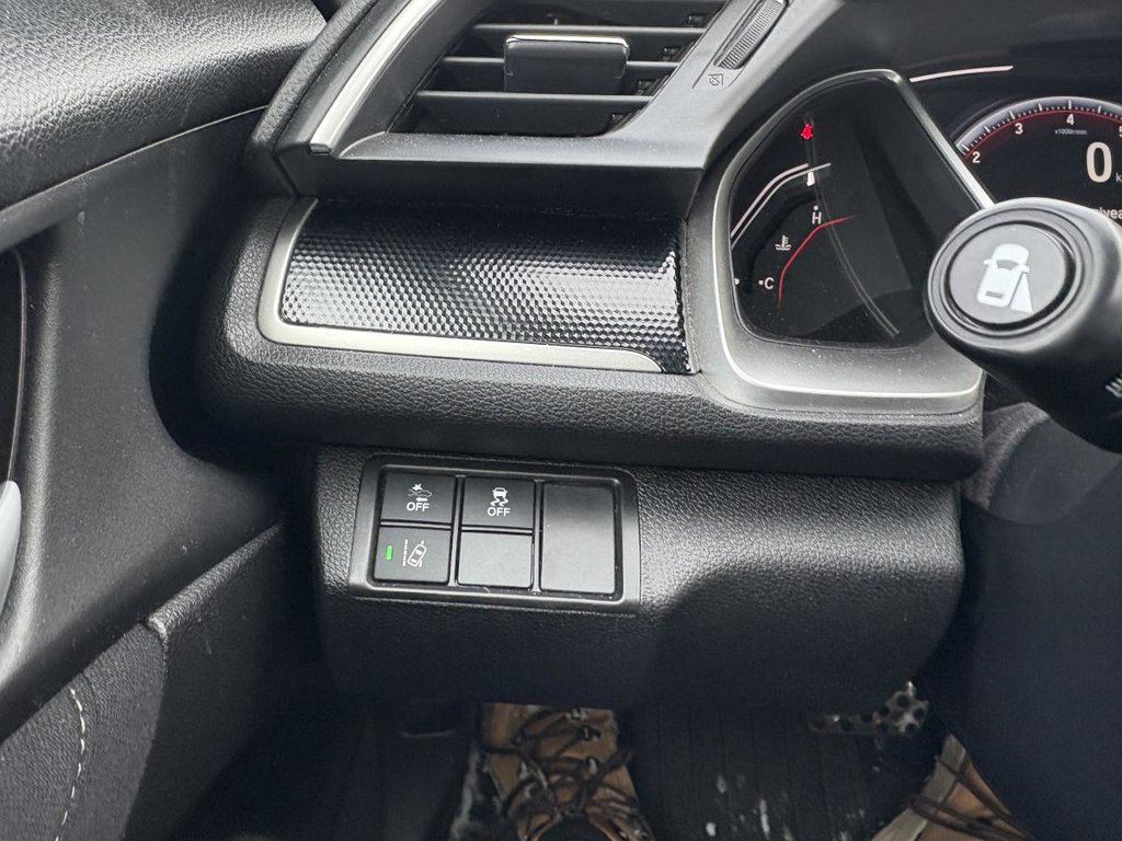 2021 Honda Civic Sport in , Quebec - 9 - w1024h768px