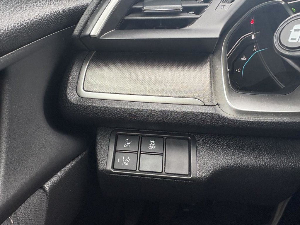 Honda Civic EX 1 PROPRIO I TOUS LES ENTRTIENS CHEZ HONDA I TOIT OUVRANTI MAGS I DEMARREUR CARPLAY 2021 à , Québec - 9 - w1024h768px