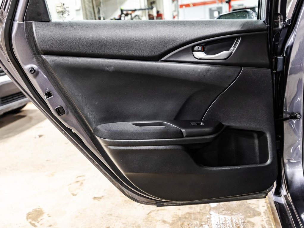 Honda Civic EX 1 PROPRIO I TOUS LES ENTRTIENS CHEZ HONDA I TOIT OUVRANTI MAGS I DEMARREUR CARPLAY 2021 à , Québec - 13 - w1024h768px