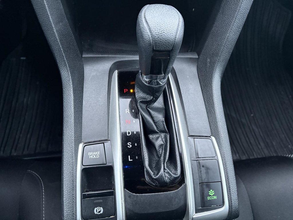 2021 Honda Civic LX JAMAIS ACCIDENT. I CARPLAY I SIEGES CHAUFFANTS I CAMERA I SECURITE ACTIVE in , Quebec - 11 - w1024h768px