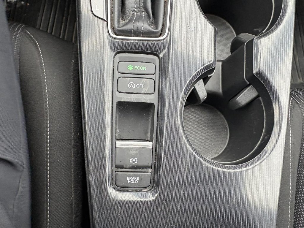 2021 Honda Civic LX CARPLAY I SIEGES CHAUFFANTS I CAMERA I GARANTIE 10  ANS/200 000 KM in , Quebec - 12 - w1024h768px