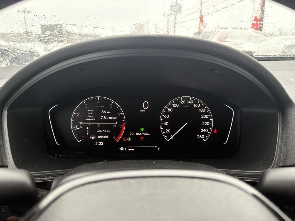 2021 Honda Civic LX CARPLAY I SIEGES CHAUFFANTS I CAMERA I GARANTIE 10  ANS/200 000 KM in , Quebec - 6 - w1024h768px
