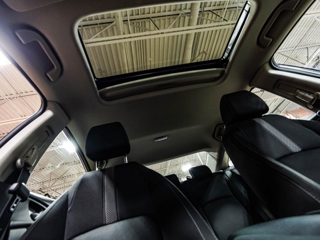 2021 Honda Civic EX 1 PROPRIO I TOUS LES ENTRTIENS CHEZ HONDA I TOIT OUVRANT I TAUX 5.99%I CARPLAY in Montréal, Quebec - 18 - w1024h768px