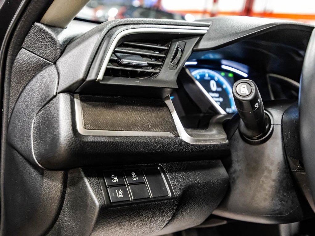 2021 Honda Civic EX 1 PROPRIO I TOUS LES ENTRTIENS CHEZ HONDA I TOIT OUVRANT I TAUX 5.99%I CARPLAY in Montréal, Quebec - 21 - w1024h768px