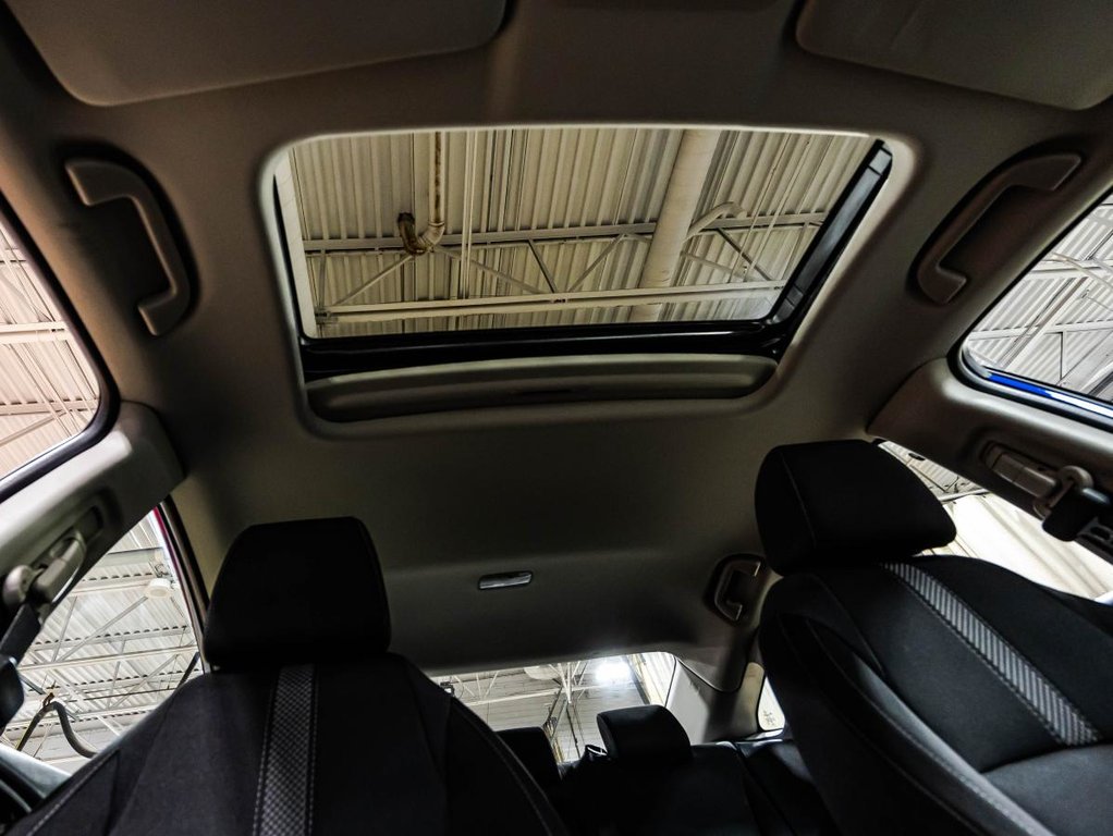 2021 Honda Civic EX 24 500 KM I TOIT OUVANT I CARPLAY I SIEGES CHAUFFANTS I MAGS I DEMARREUR I SECURITE ACTIVE in Montréal, Quebec - 19 - w1024h768px