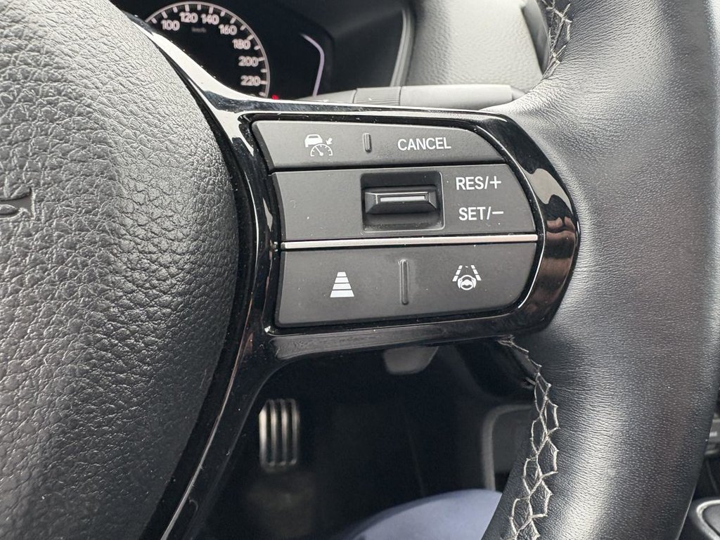 2022 Honda Civic Sport GARANTIE LALLIER DE 10 ANS OU 200 000 KM** in , Quebec - 6 - w1024h768px