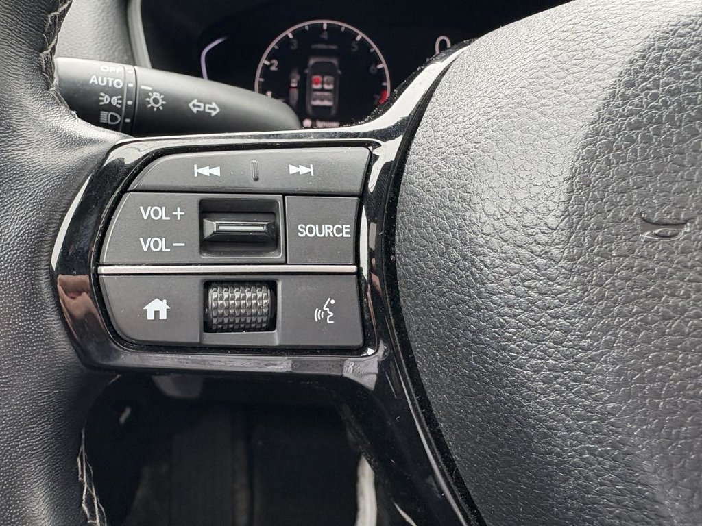 2022 Honda Civic Sport GARANTIE LALLIER DE 10 ANS OU 200 000 KM** in , Quebec - 5 - w1024h768px