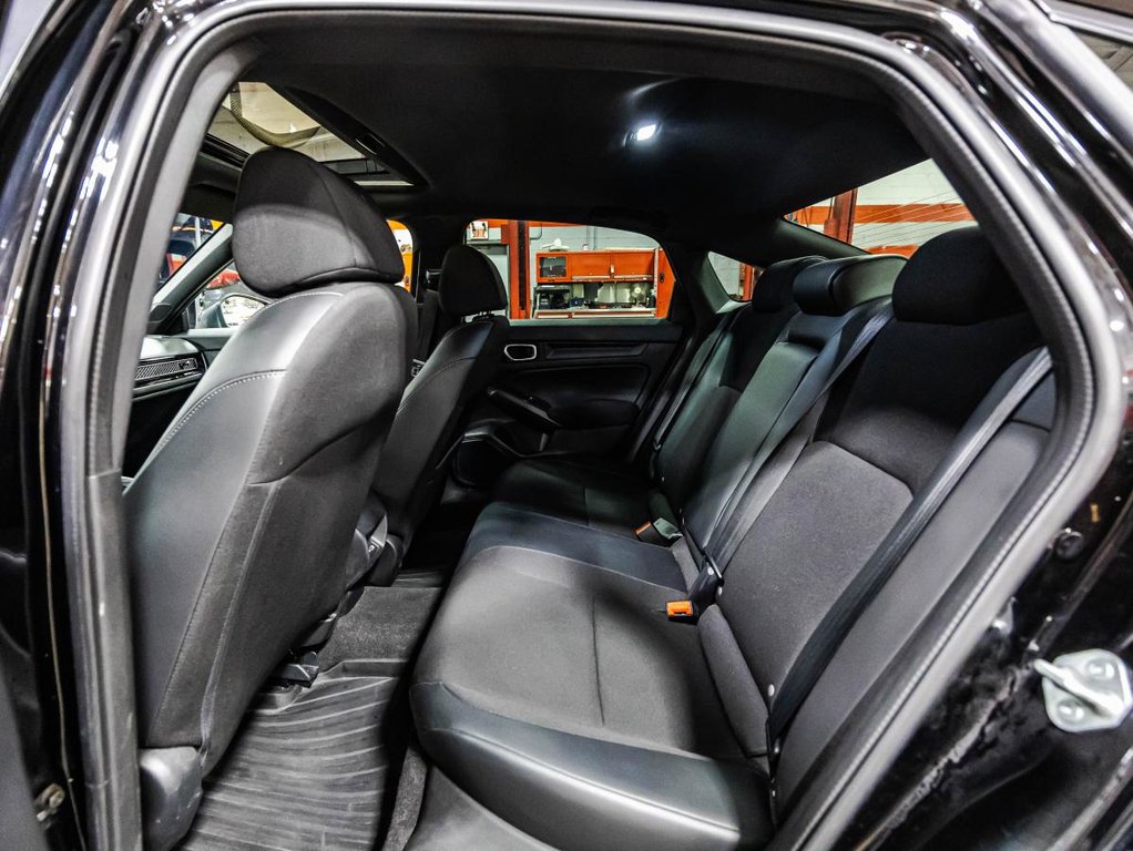2022 Honda Civic Sport GARANTIE LALLIER DE 10 ANS OU 200 000 KM** in , Quebec - 13 - w1024h768px