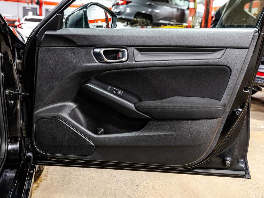 2022 Honda Civic Sport GARANTIE LALLIER DE 10 ANS OU 200 000 KM** in , Quebec - 16 - w1024h768px