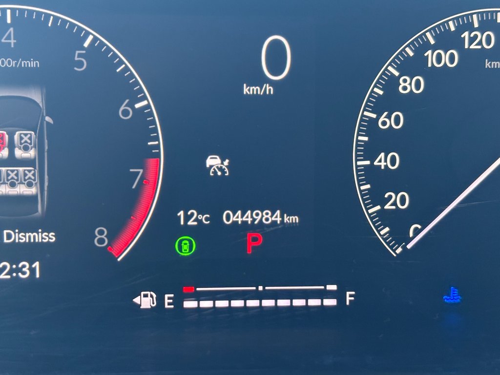 2022 Honda Civic LX in Montréal, Quebec - 5 - w1024h768px