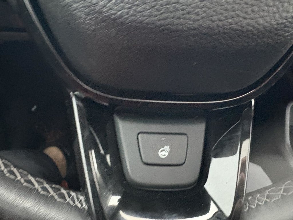 Honda Civic EX   CARPLAY I TOIT OUVRANT I SIEGES ET VOLANTS CHAUFFANTS I GARANTIE 10 ANS 200 000 KM* 2022 à , Québec - 7 - w1024h768px