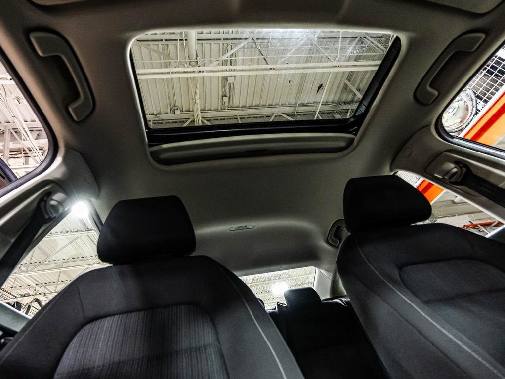 2022 Honda Civic EX 16 300 KM I TOIT OUVRANT I MAGS I DEMARREUR I CARPLAY I SIEGES CHAUIFFANTS I SECURITE ACTIVE in , Quebec - 18 - w1024h768px