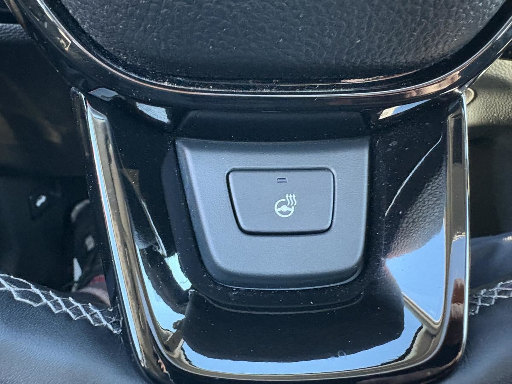 2022 Honda Civic EX 16 300 KM I TOIT OUVRANT I MAGS I DEMARREUR I CARPLAY I SIEGES CHAUIFFANTS I SECURITE ACTIVE in , Quebec - 11 - w1024h768px