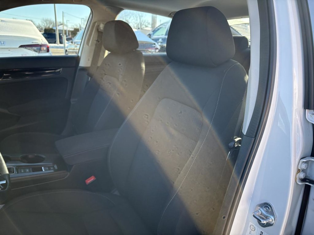 2022 Honda Civic EX 16 300 KM I TOIT OUVRANT I MAGS I DEMARREUR I CARPLAY I SIEGES CHAUIFFANTS I SECURITE ACTIVE in , Quebec - 7 - w1024h768px