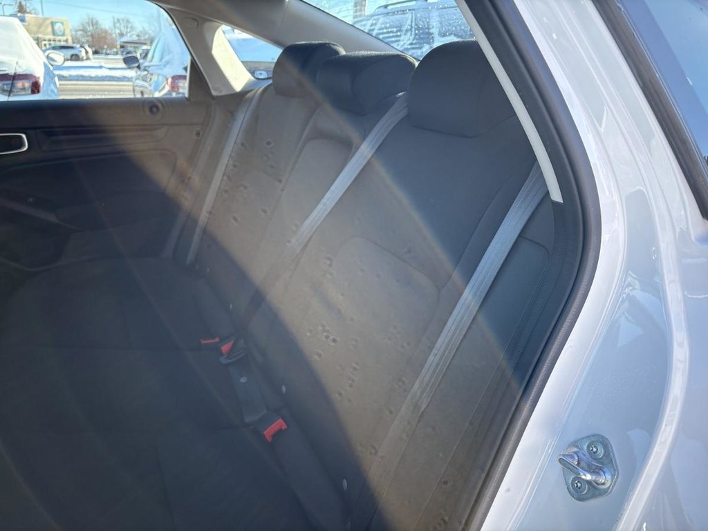 2022 Honda Civic EX 16 300 KM I TOIT OUVRANT I MAGS I DEMARREUR I CARPLAY I SIEGES CHAUIFFANTS I SECURITE ACTIVE in , Quebec - 8 - w1024h768px