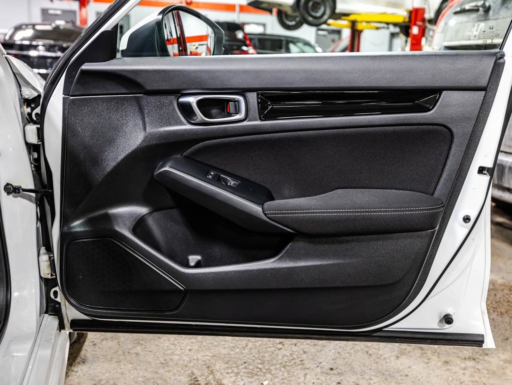 2022 Honda Civic EX 16 300 KM I TOIT OUVRANT I MAGS I DEMARREUR I CARPLAY I SIEGES CHAUIFFANTS I SECURITE ACTIVE in , Quebec - 16 - w1024h768px
