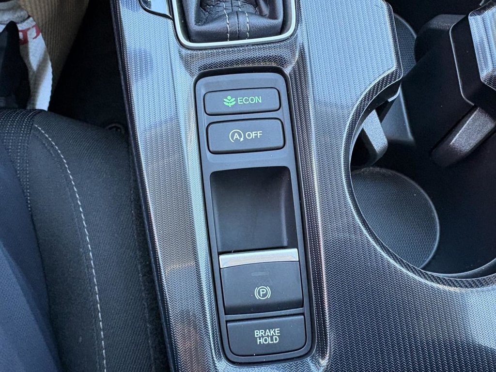 2022 Honda Civic EX 16 300 KM I TOIT OUVRANT I MAGS I DEMARREUR I CARPLAY I SIEGES CHAUIFFANTS I SECURITE ACTIVE in , Quebec - 15 - w1024h768px