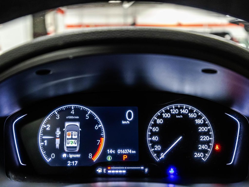 2022 Honda Civic EX 16 300 KM I TOIT OUVRANT I MAGS I DEMARREUR I CARPLAY I SIEGES CHAUIFFANTS I SECURITE ACTIVE in , Quebec - 23 - w1024h768px