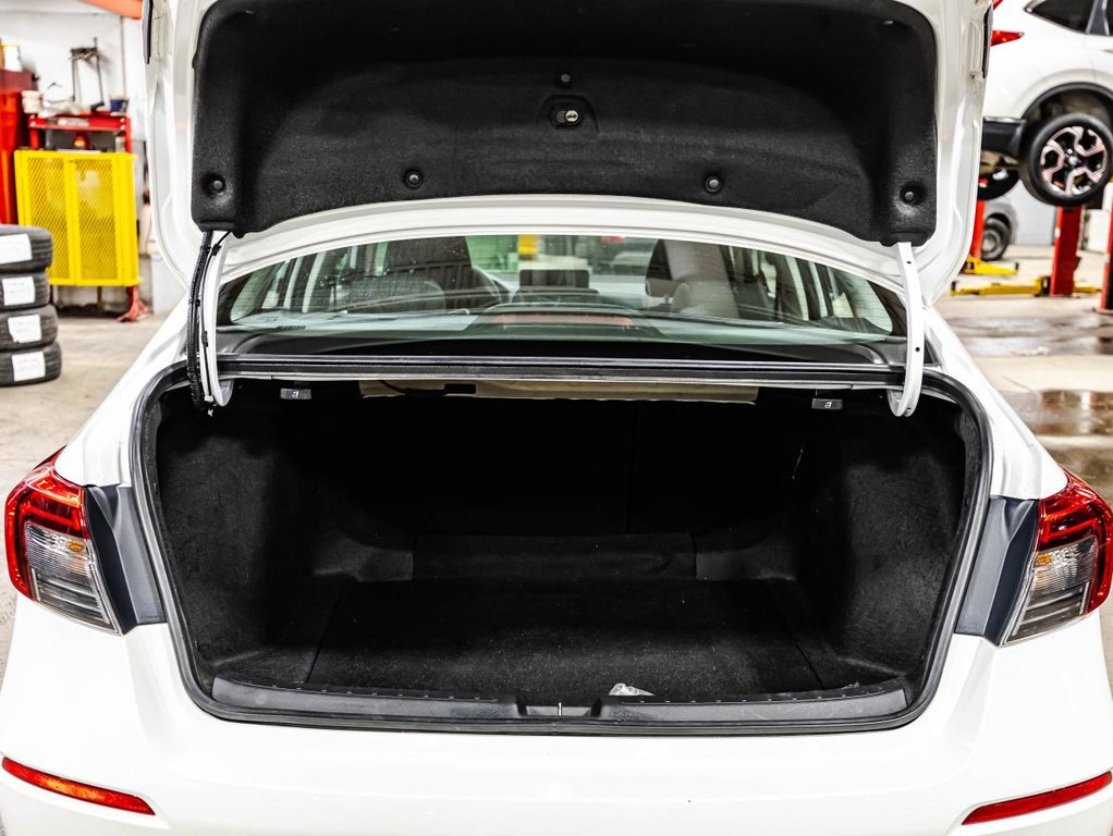 2022 Honda Civic LX JAMIS ACCIDENTÉ I CARPLAY I DEMARREUR I SIEGES CHAUFFANTS I CAMERA I SECURITE ACTIVE in , Quebec - 15 - w1024h768px