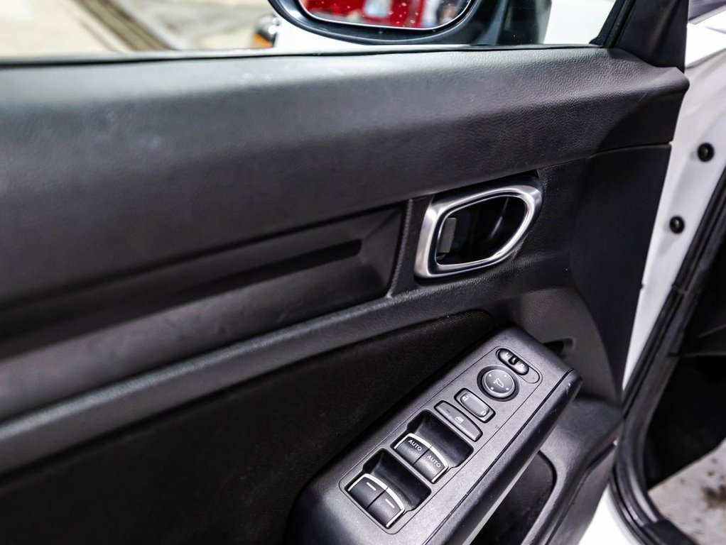 2022 Honda Civic LX JAMIS ACCIDENTÉ I CARPLAY I DEMARREUR I SIEGES CHAUFFANTS I CAMERA I SECURITE ACTIVE in , Quebec - 11 - w1024h768px